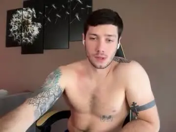 Chaturbate Sex Cam of jason_thegreat