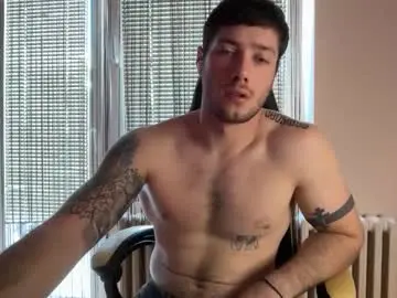 Chaturbate Free Live Porn of jason_thegreat