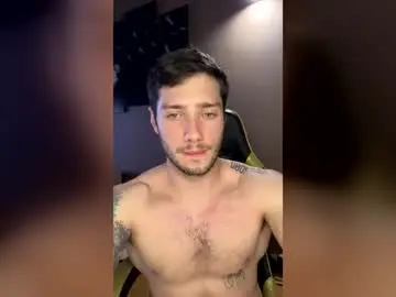 Chaturbate Sex Cam of jason_thegreat