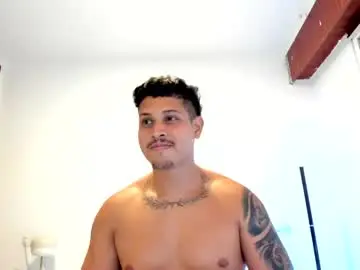 Chaturbate Live Porn of johansmith__