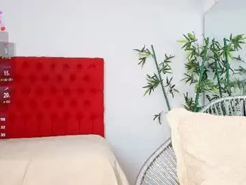 Chaturbate Free Live Porn of kayna_gomez