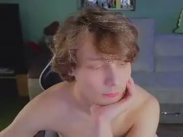 Chaturbate Best Webcam of lilteddyboy