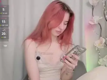 Chaturbate Best live sex cam show of luaember