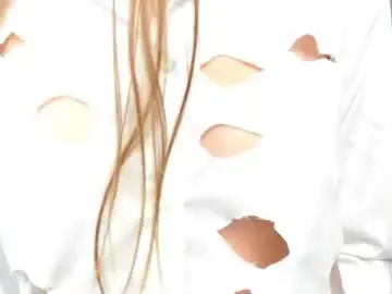 Chaturbate Adult Video Chat of melisahillan