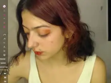Chaturbate Live Sex of mistyvelvet_