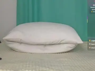 Chaturbate Private Sex Chat of molliblum
