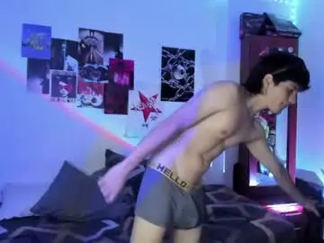 Chaturbate Private Sex Chat of oliver_mrgn_