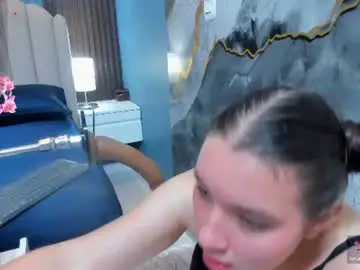 Chaturbate Live Sex Cam of pao_bunny