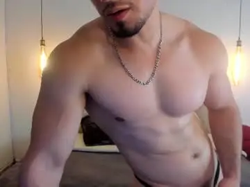 Chaturbate Free Porn Cam of ryan_ward79