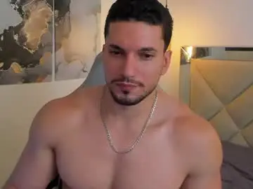 Chaturbate Nude Webcam of ryan_ward79