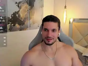 Chaturbate Sex Cam of ryan_ward79