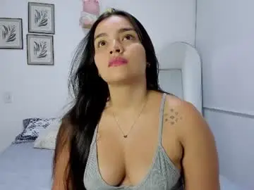 Chaturbate Live Sex Cam of saritadolly_