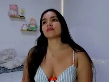 Chaturbate Best Webcam of saritadolly_