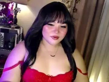 Chaturbate Sex Chat of seductivecurvesxxx