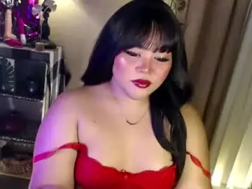 Chaturbate Live Sex Cam of seductivecurvesxxx