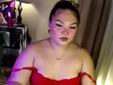 Chaturbate Best Webcam of seductivecurvesxxx