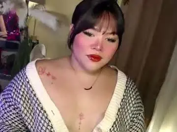 Chaturbate Live Sex of seductivecurvesxxx