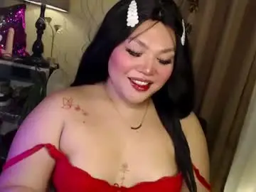 Chaturbate Adult Video Chat of seductivecurvesxxx