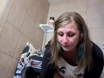 Chaturbate Nude Webcam of shy_college_girl