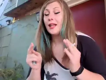 Chaturbate Live Sex Cam of shy_college_girl