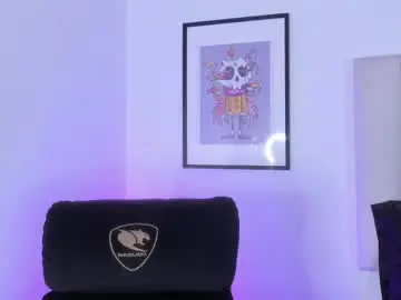 Chaturbate Free Live Porn of soffy_hilltom