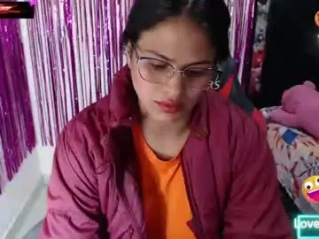 Chaturbate Best Webcam of sweetalmaa