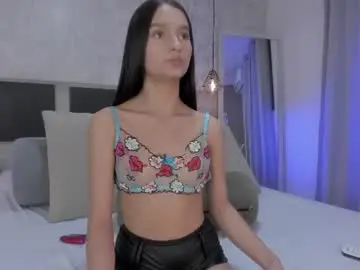 Chaturbate Live Porn of valentina__carter
