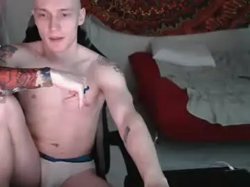 Chaturbate Free Porn Cam of whitelivesmatter1997