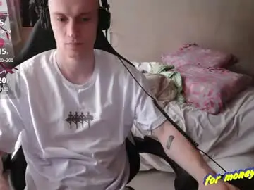 Chaturbate Live Sex Cam of whitelivesmatter1997