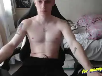 Chaturbate Live Sex Cam of whitelivesmatter1997