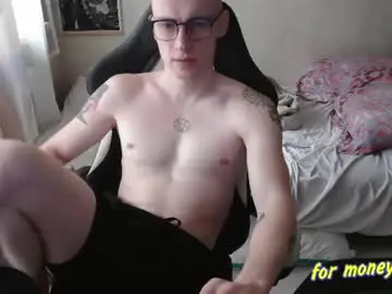 Chaturbate Sex Cam of whitelivesmatter1997