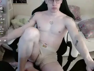 Chaturbate Live Sex of whitelivesmatter1997