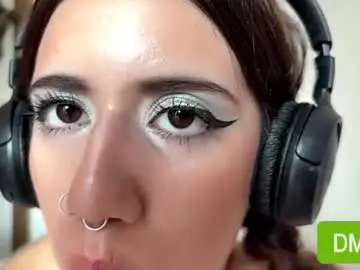 Chaturbate Live Sex of yettahagins