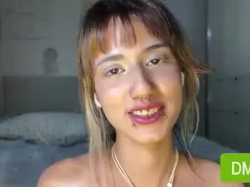 Chaturbate Free Live Porn of yettahagins