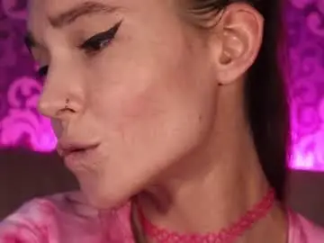 Chaturbate Live Porn of _made_in_hell_