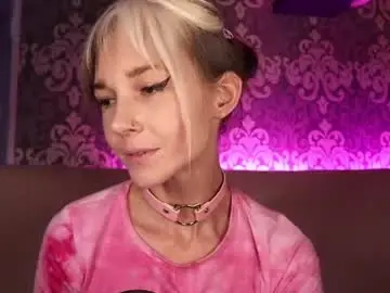 Chaturbate Adult Webcam of _made_in_hell_