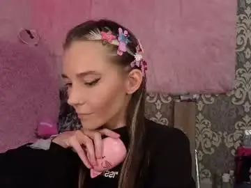 Chaturbate Nude Webcam of _made_in_hell_