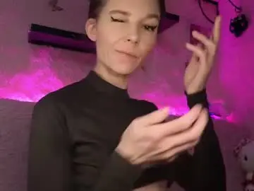 Chaturbate Adult Webcam of _made_in_hell_