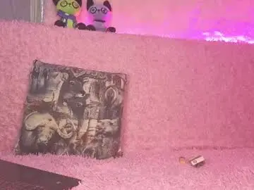 Chaturbate Free Live Porn of _made_in_hell_