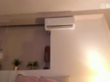 Chaturbate Live Porn of ally_addams