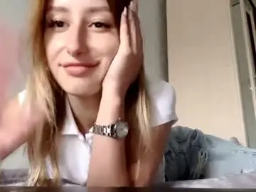 Chaturbate Watch Live Sex Cams of alyshavanpatton