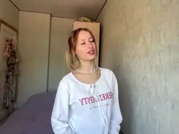 Chaturbate Adult Webcam of alyshavanpatton