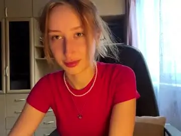 Chaturbate Adult Video Chat of alyshavanpatton