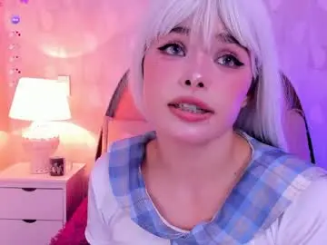 Chaturbate Live Porn of angeline__cute