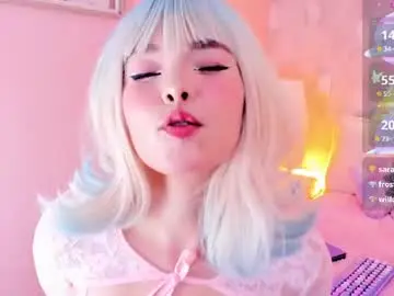 Chaturbate Live Sex Cam of angeline__cute
