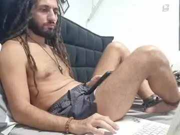 Chaturbate Best Webcam of arabtarazan4