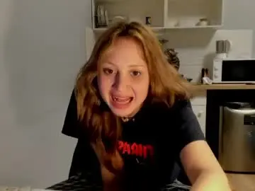 Chaturbate Private Sex Chat of ash1y