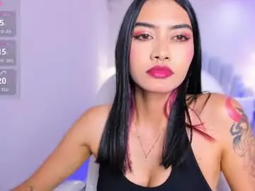 Chaturbate Free Live Porn of azurakindong