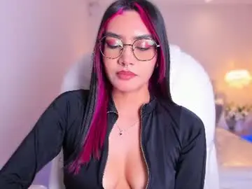 Chaturbate Best live sex cam show of azurakindong