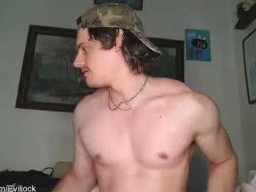 Chaturbate Sex Cam of bebexxxdust